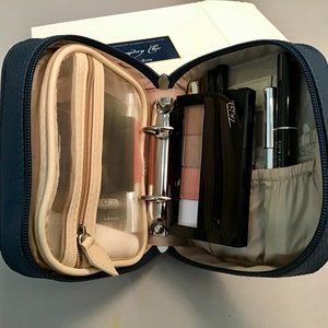 Trish McEvoy Power of Makeup Planner Collection